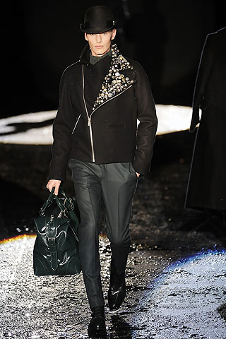 Z Zegna / - 2009-2010